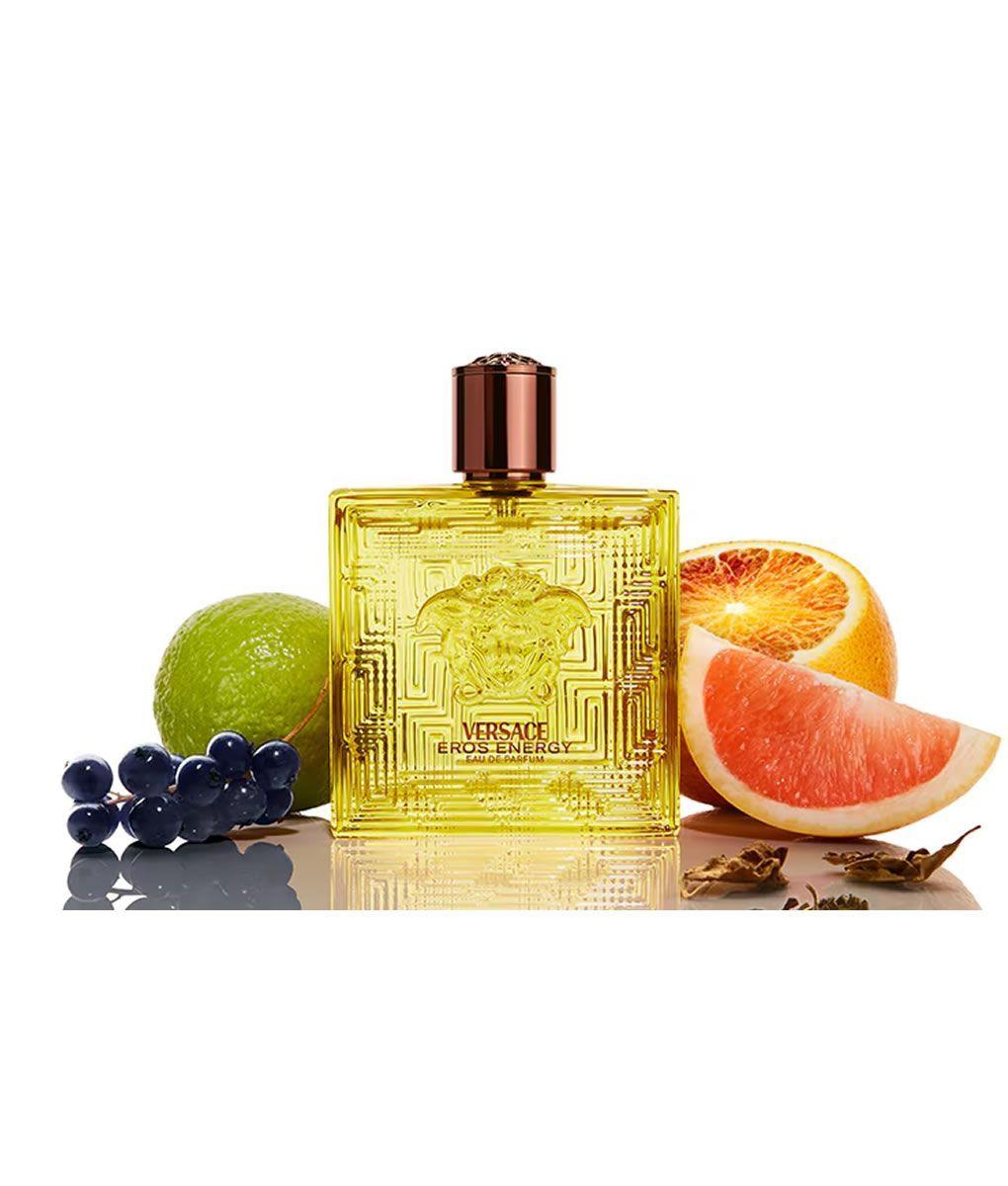 Versace Eros Energy Pour Homme 200 Ml Edp -2