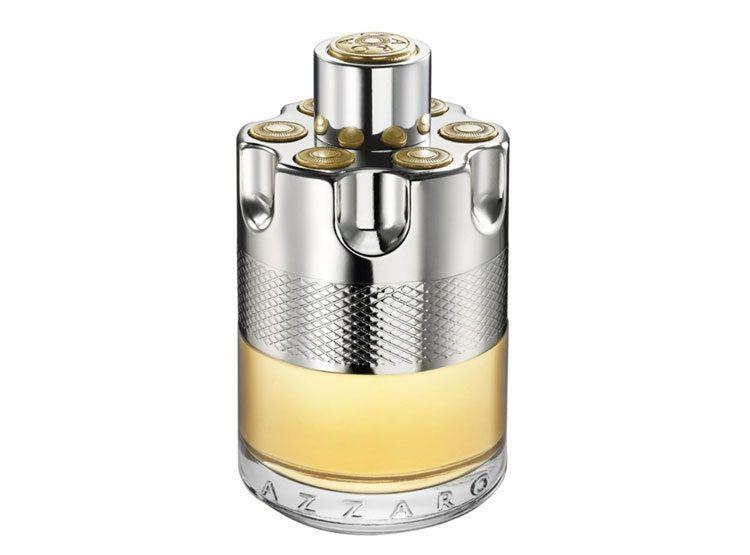 Azzaro Wanted Eau De Toilette 100 Ml Edt -1