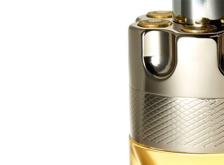 Azzaro Wanted Eau De Toilette 100 Ml Edt -2