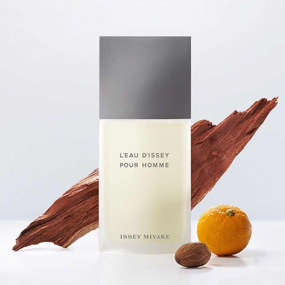 Issey Miyake L´eau D´issey Pour Homme 125 Ml Edt -2