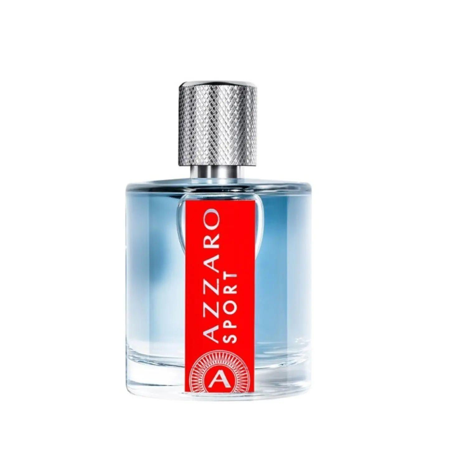Azzaro Sport 100 Ml Edt -1