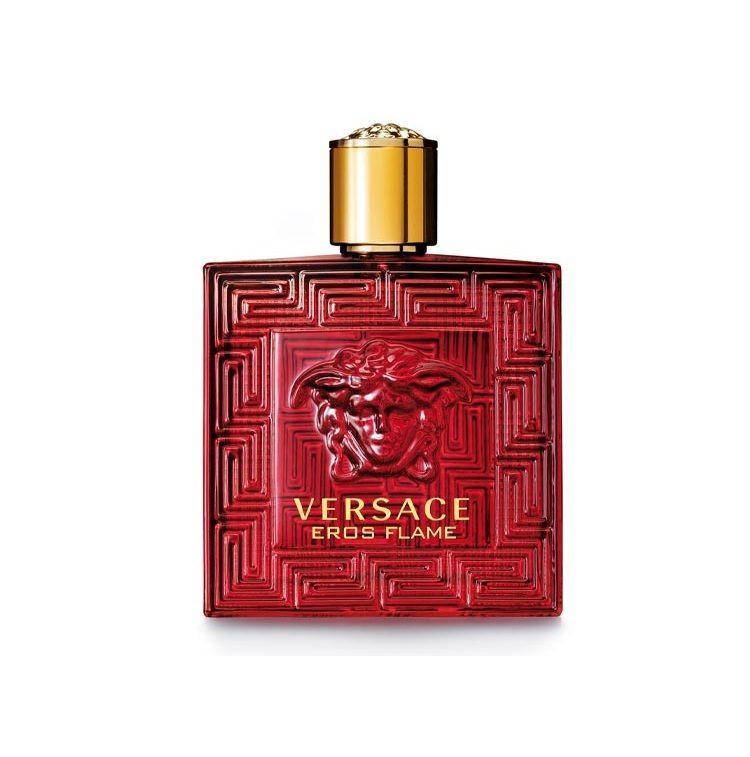 Versace Eros Flame For Men 100 ml Eau De Parfum -0