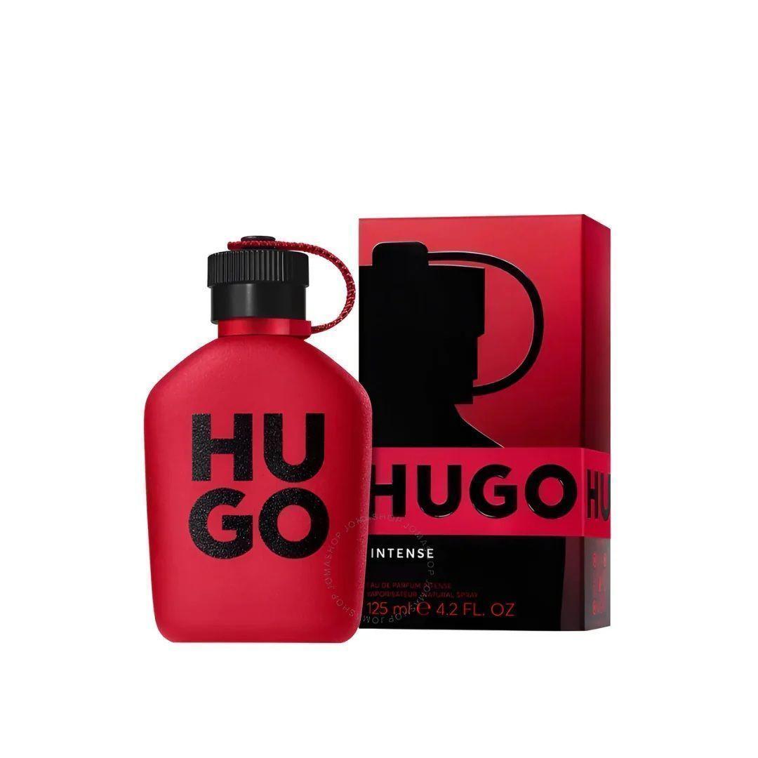 Hugo Intense 125 Ml Edp Hugo Boss-0