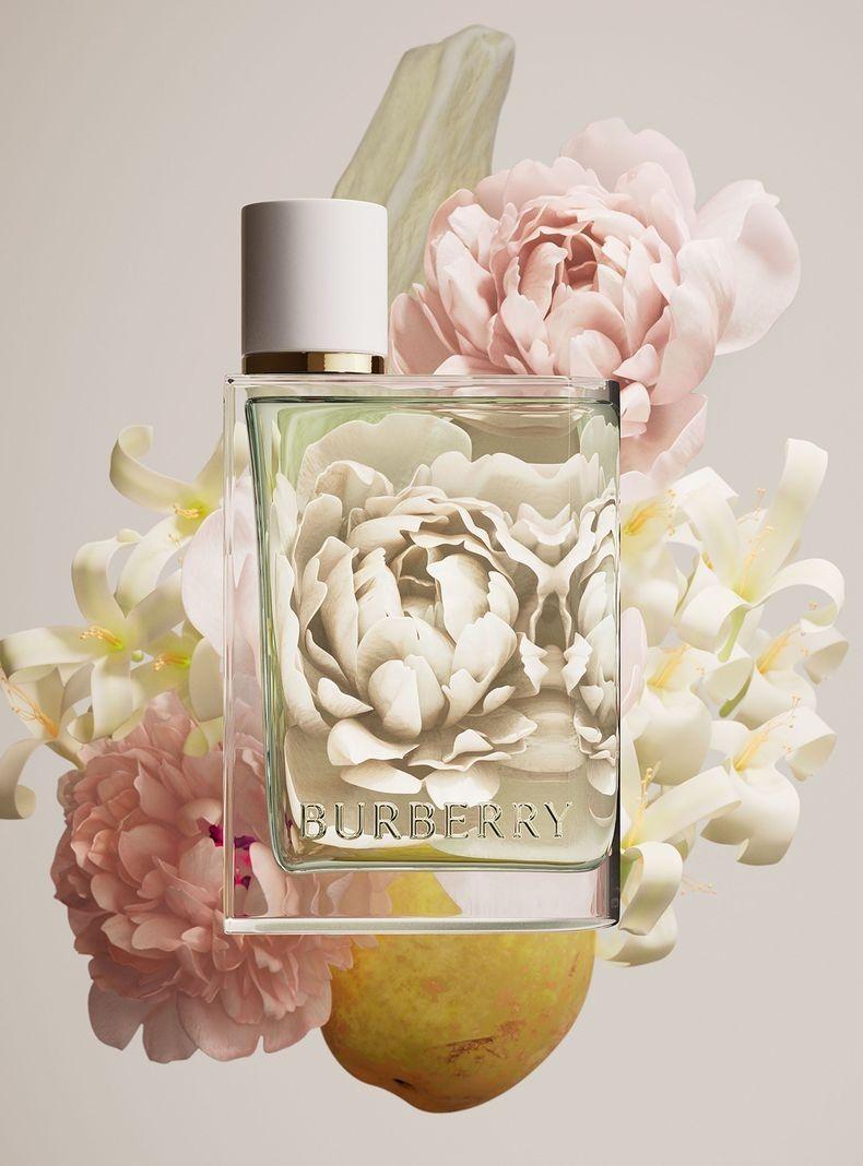 Her Burberry 100 ml Edt -2