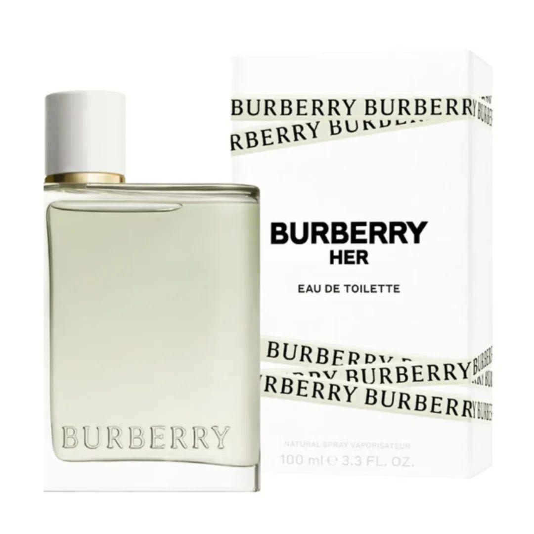 Her Burberry 100 ml Edt -0