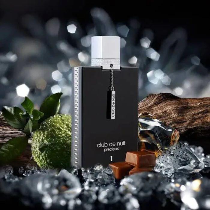 Club De Nuit Precieux Extrait  De Parfum 55 ml Armaf -2