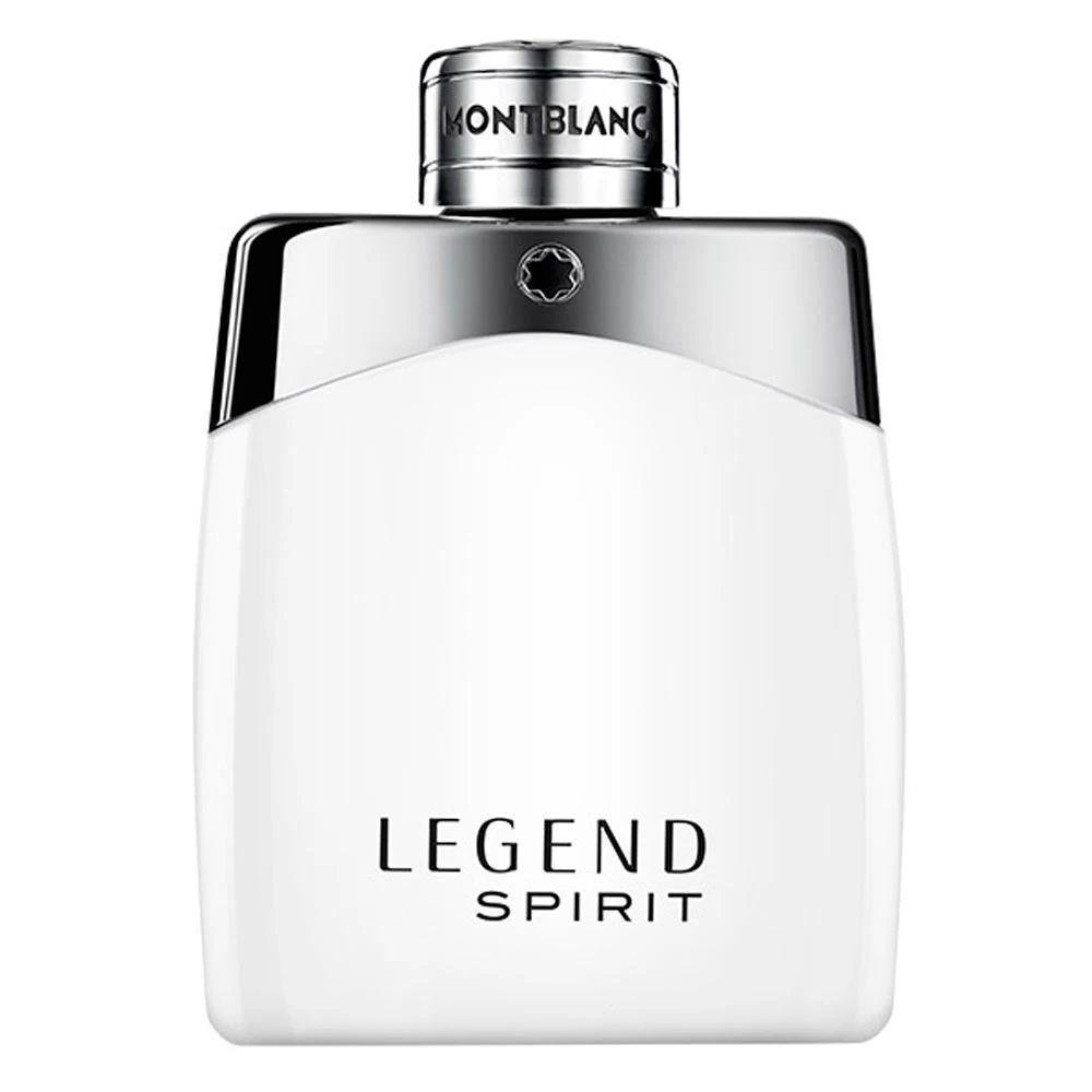 Mont Blanc Legend Spirit 100 Ml Edt -0