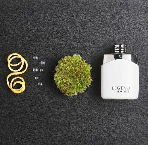 Mont Blanc Legend Spirit 100 Ml Edt -2