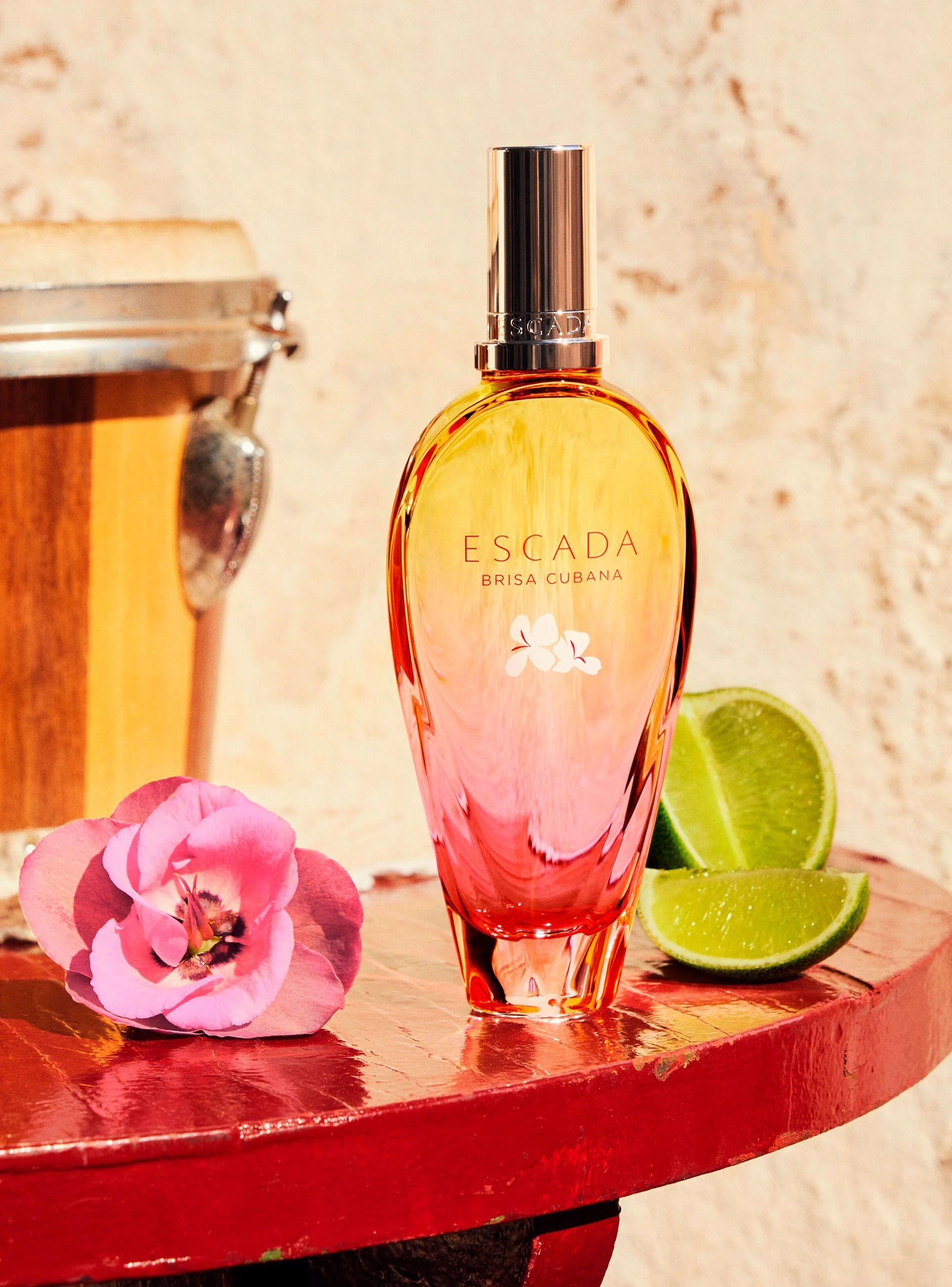 Escada Brisa Cubana 100 Ml edt  -2