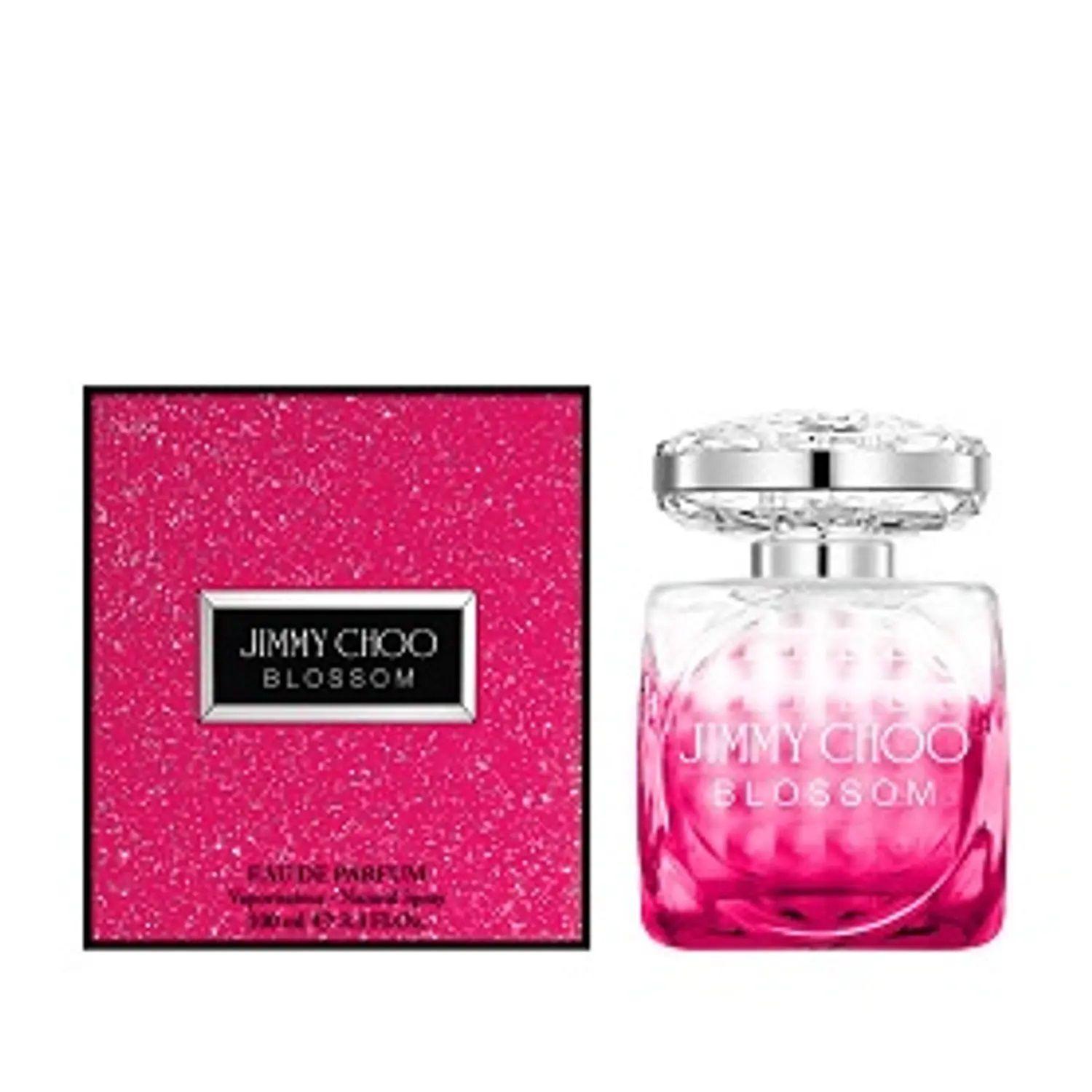 Jimmy Choo Blossom 100 Ml Eau De Parfum -0