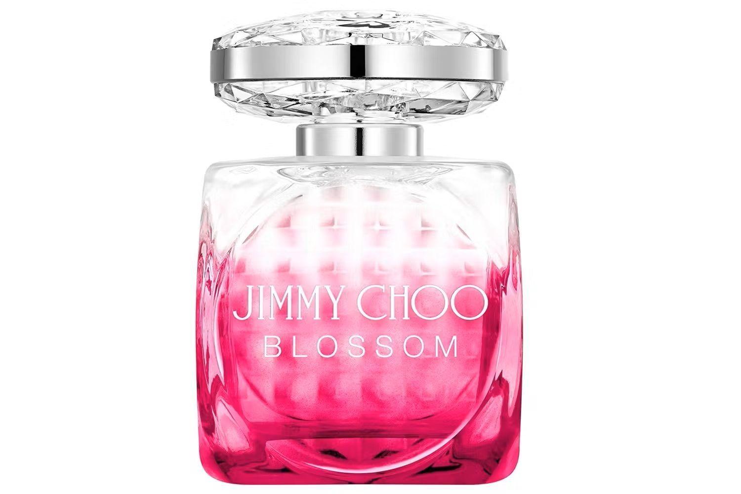 Jimmy Choo Blossom 100 Ml Eau De Parfum -1