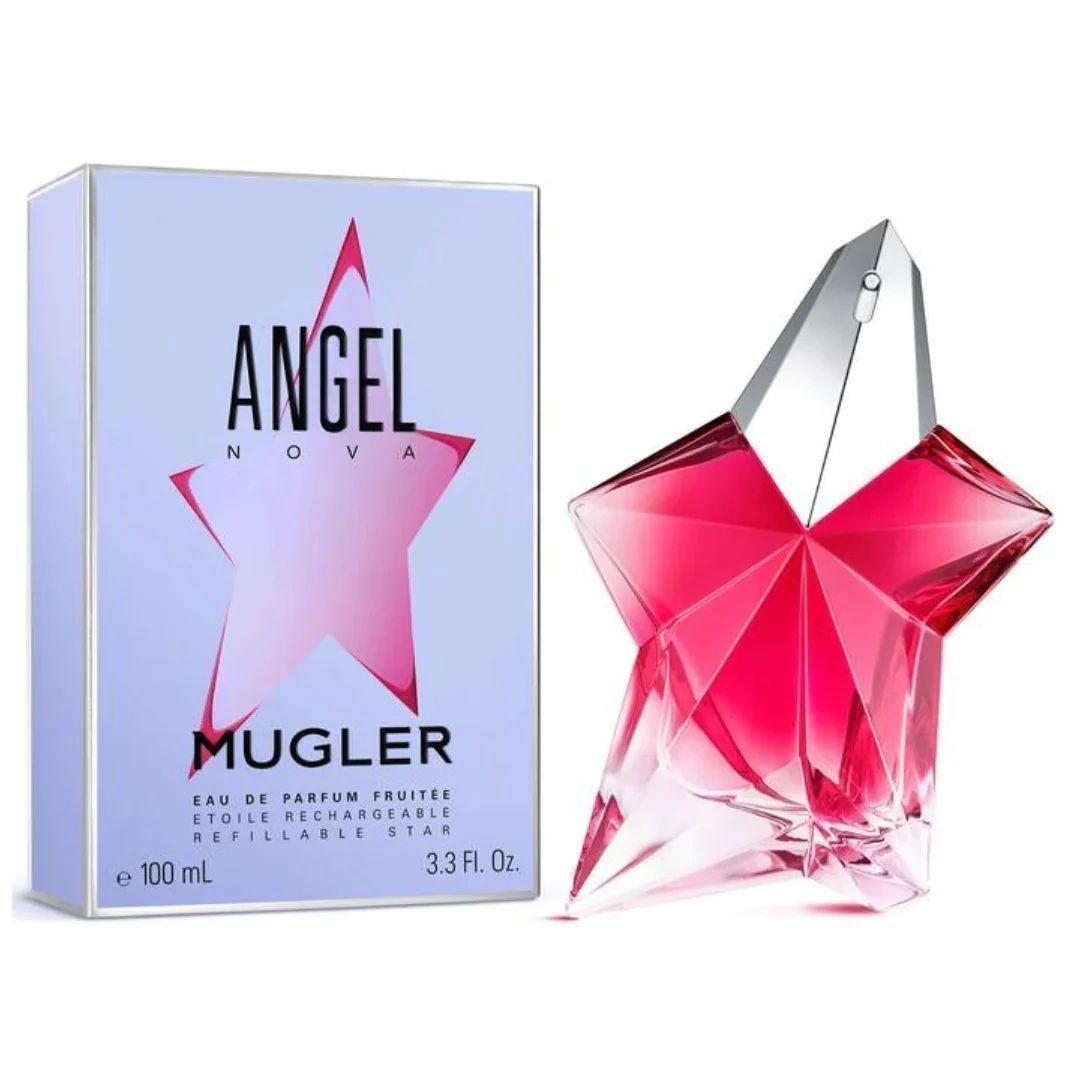 Angel Nova 100 Ml Edp Mugler -0