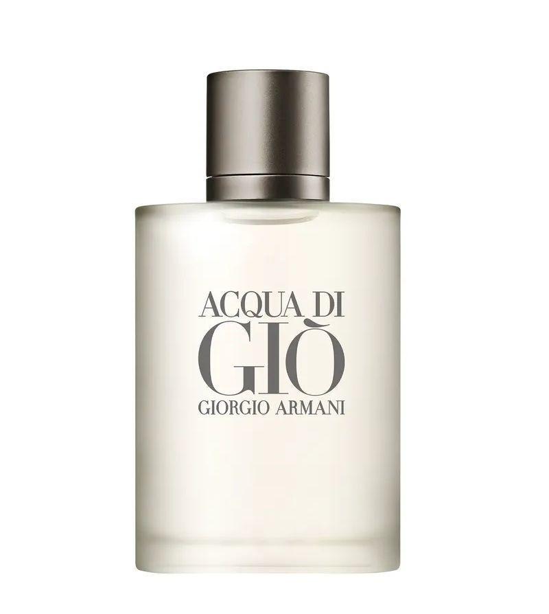 Acqua Di Gio 100 ml Edt Giorgio Armani -1