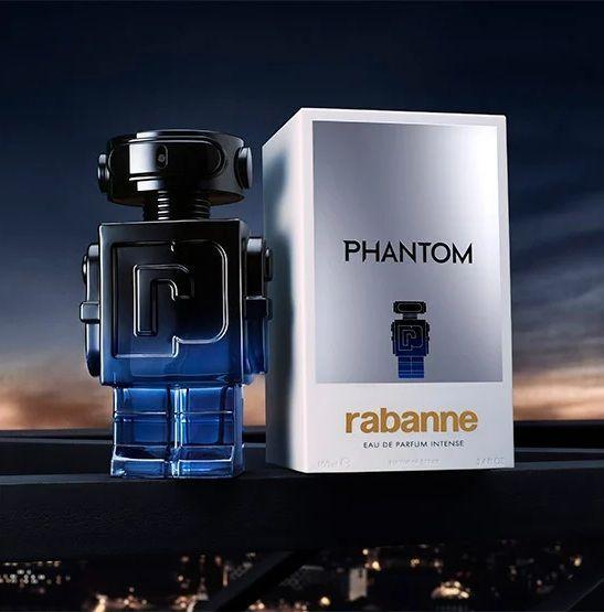 Phantom Intense 100 Ml Edp Intense Paco Rabanne -2