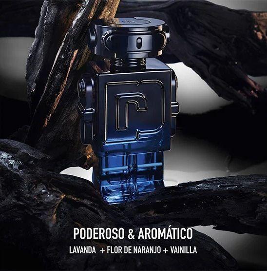 Phantom Intense 100 Ml Edp Intense Paco Rabanne -3