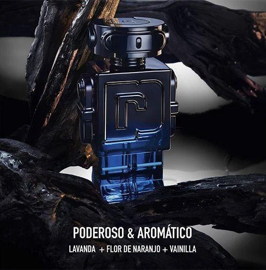 Phantom Intense 100 Ml Edp Intense Paco Rabanne -3