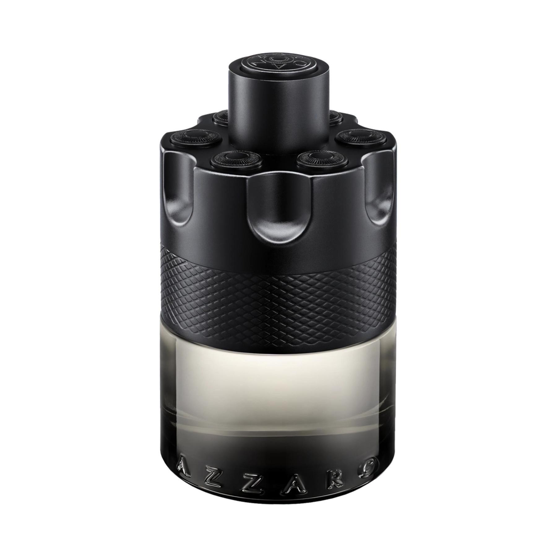 Azzaro The Most Wanted 100 ml Edt Intense-1