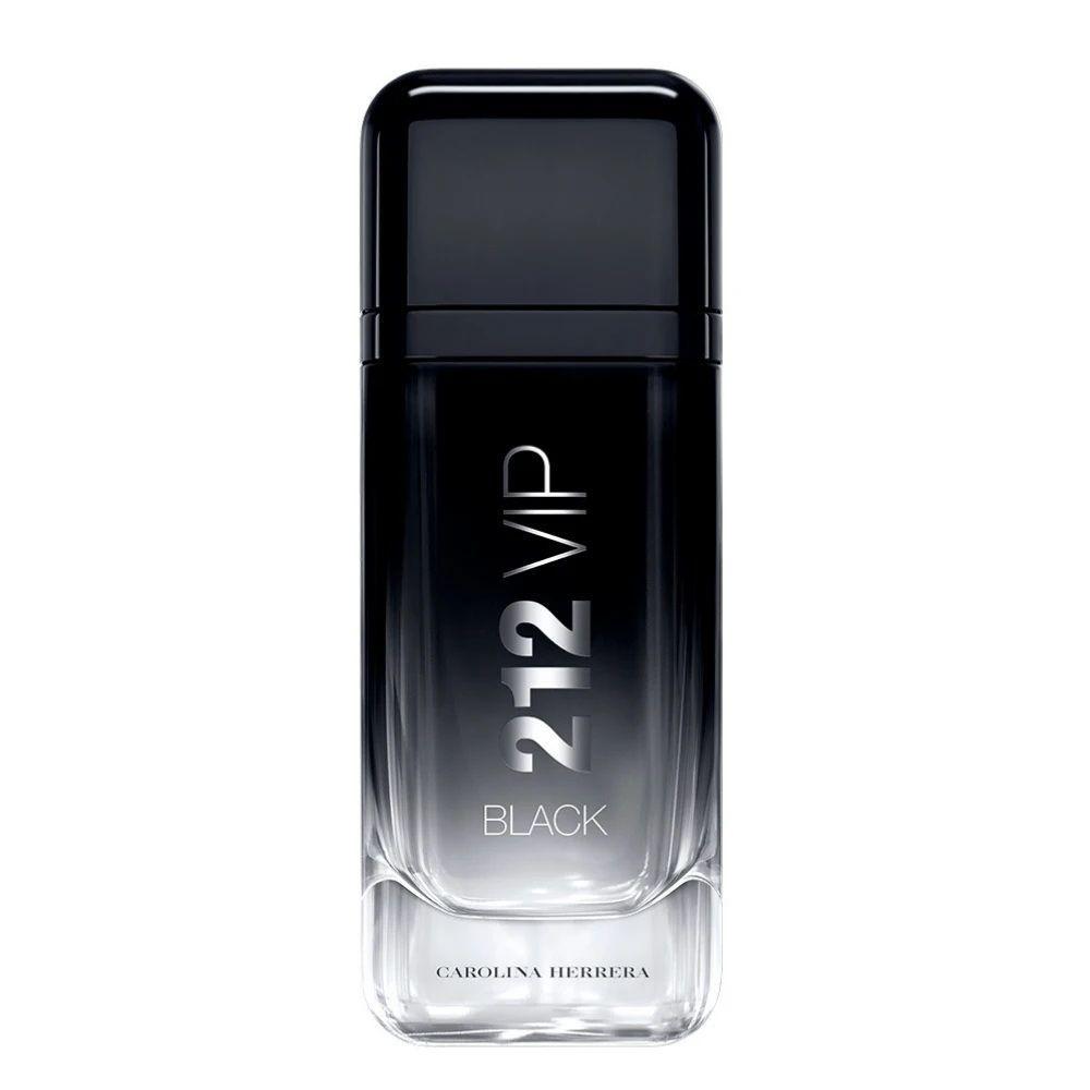 212 Vip Black Men 100 Ml Edp Carolina Herrera  -2