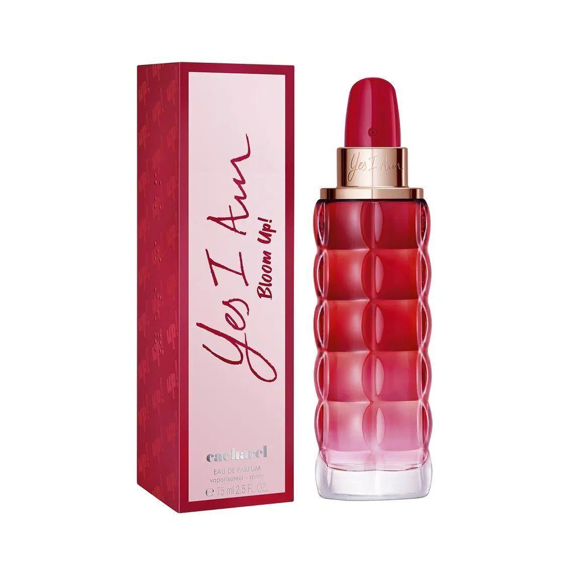 Yes I Am Bloom Up 75 Ml Edp Cacharel -1