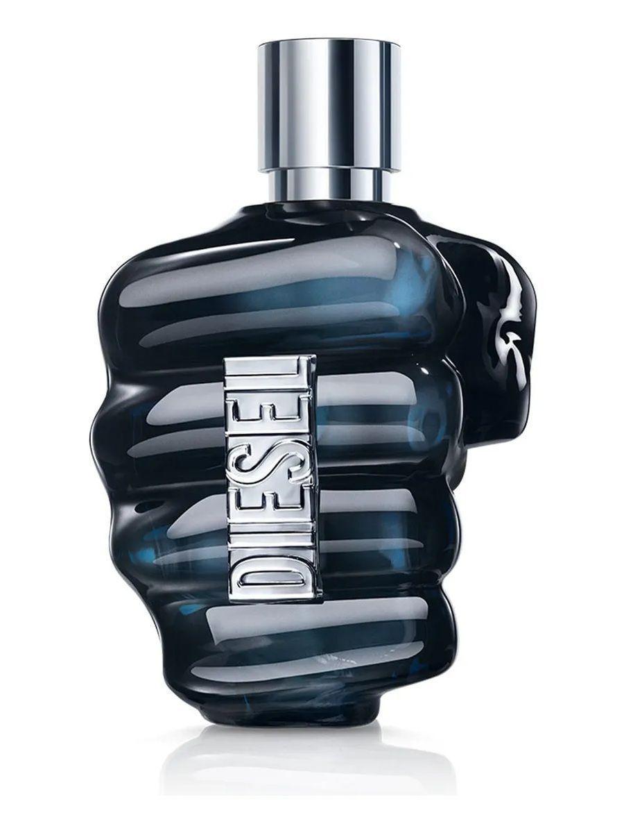 Diesel Only The Brave 125 Ml Eau De Parfum -0