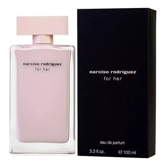 Narciso Rodriguez For Her 100 ml Edp -0