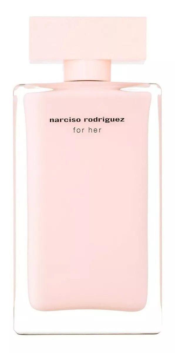 Narciso Rodriguez For Her 100 ml Edp -1