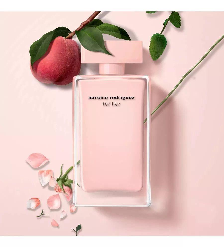 Narciso Rodriguez For Her 100 ml Edp -2