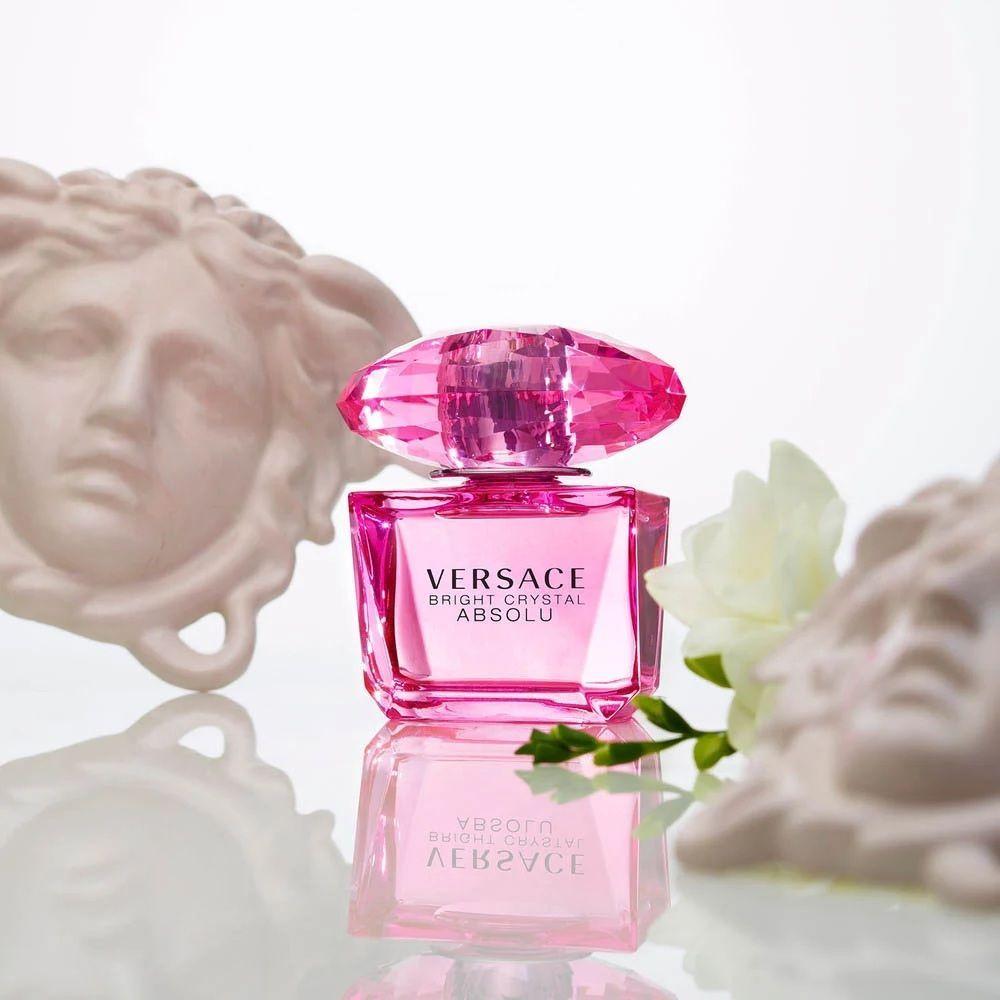 Versace Bright Crystal Absolu 90 Ml Eau De Parfum -2