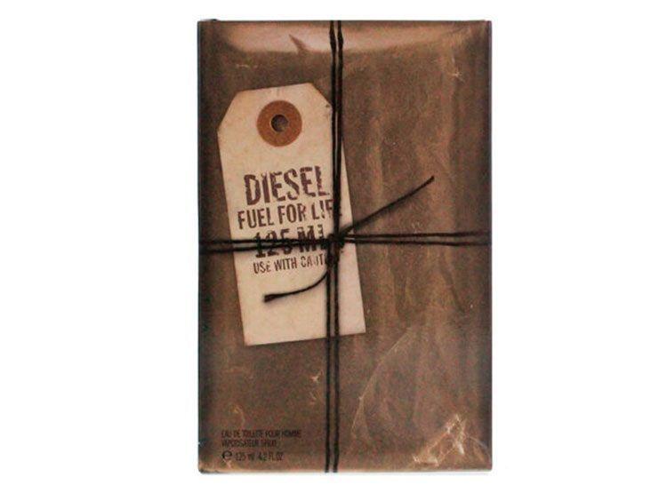 Diesel Fuel For Life 125 Ml Edt -2