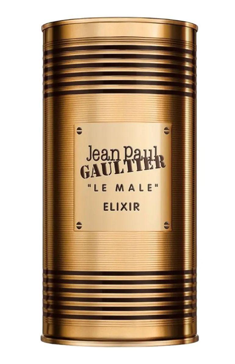 JEAN PAUL GAULTIER LE MALE ELIXIR PARFUM 200 ML HOMBRE-2