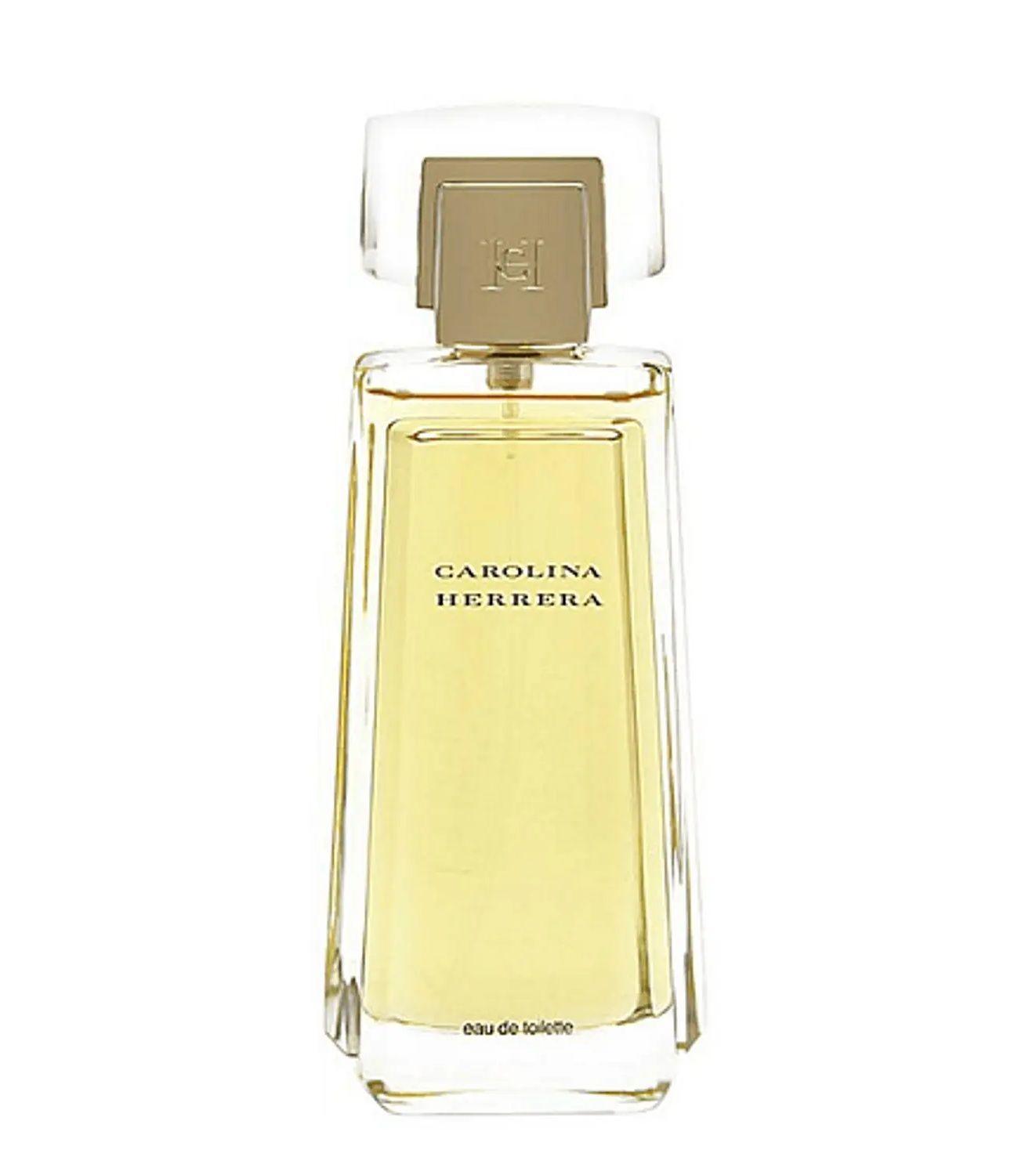 Carolina Herrera Tradicional Woman 100 Ml Edt -0