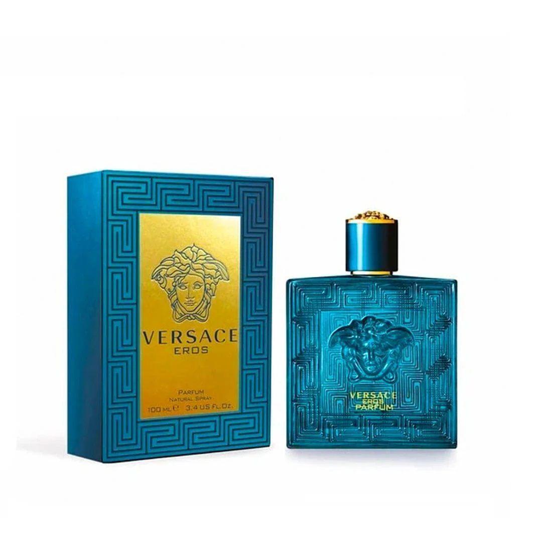 Versace Eros Parfum For Men 100 ml-1
