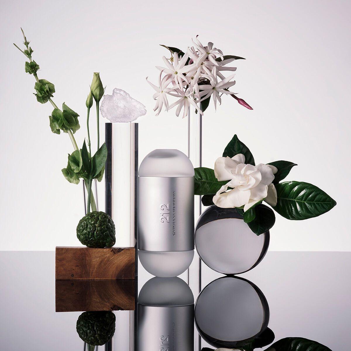 212 Woman 100 Ml Edt Carolina Herrera -2