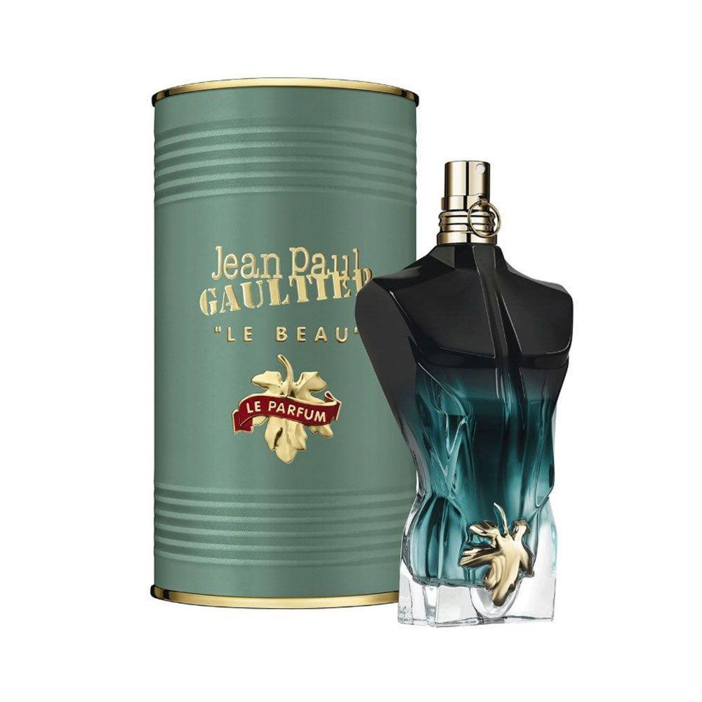 Le Beau Le Parfum Jean Paul Gaultier 125 ml Edp Intense -1