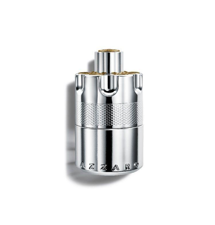 Azzaro Wanted Eau De Parfum 100 Ml Edp   -0