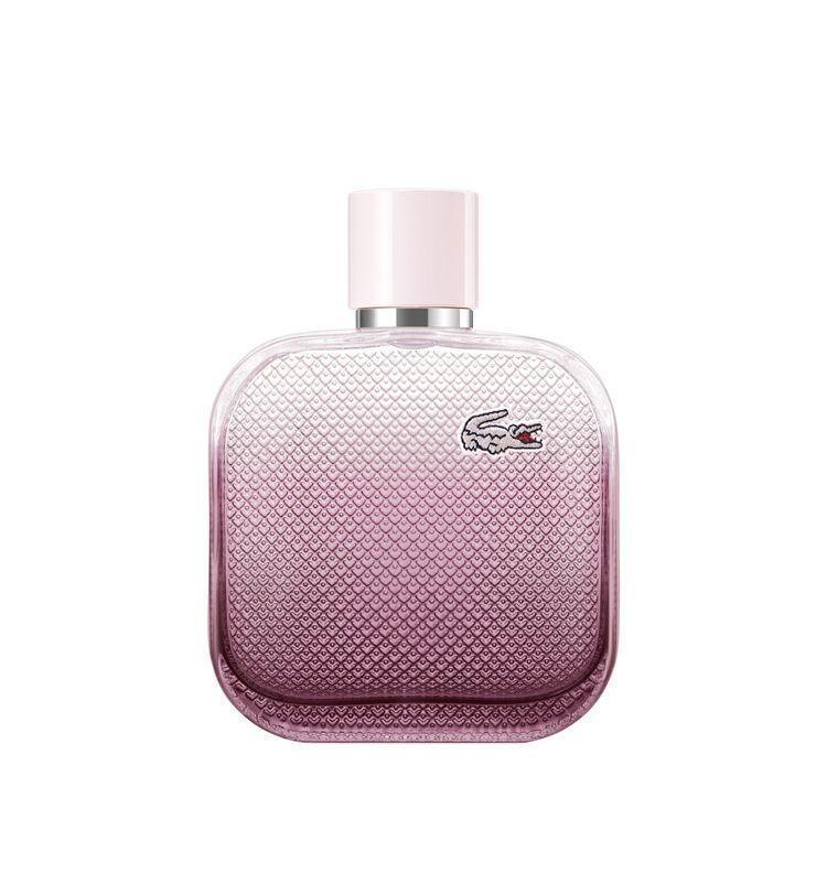 Lacoste Eau  Intense Rose Mujer 100 Ml Edt -1
