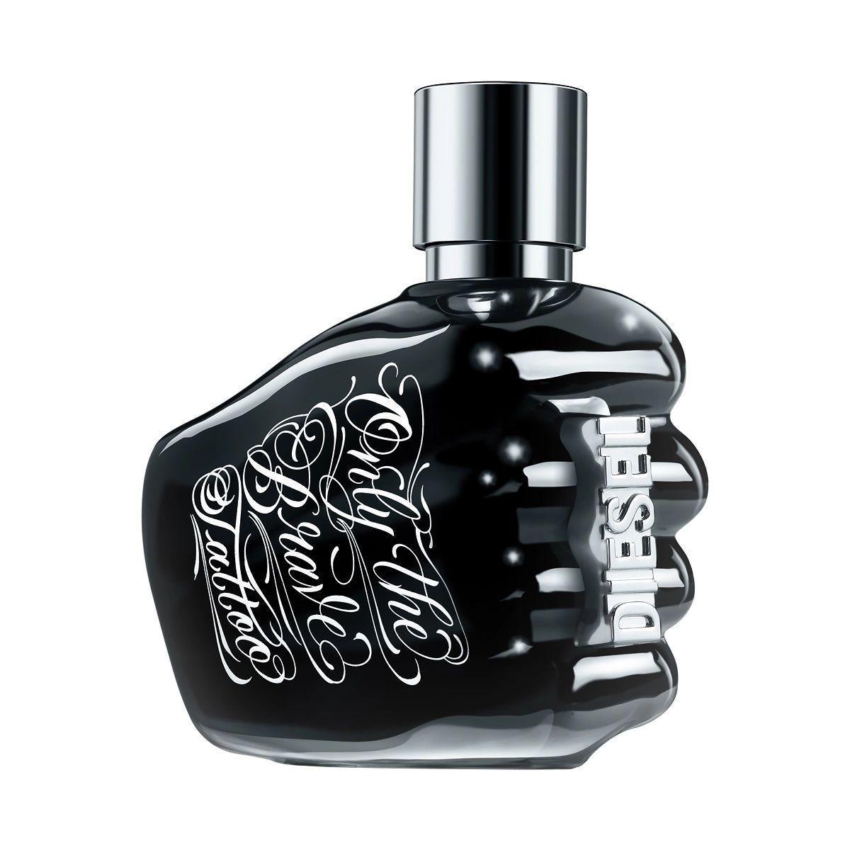 Diesel Only The Brave Tatto 125 ml edt-1