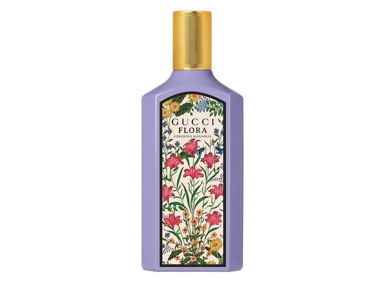 Gucci Flora Gorgeous Magnolia  100 ml edp -1