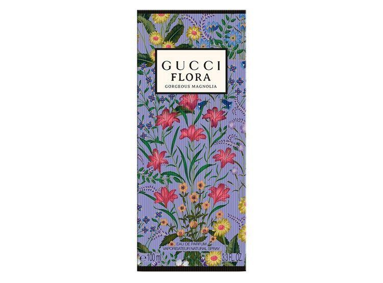 Gucci Flora Gorgeous Magnolia  100 ml edp -2