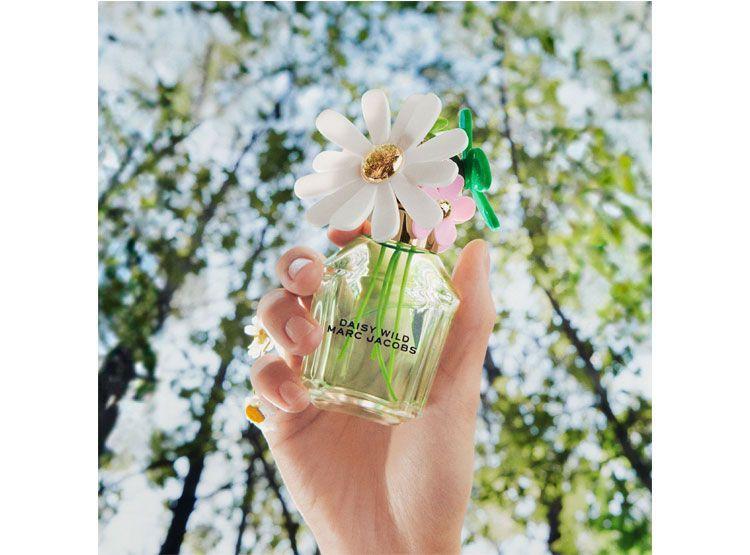 Daisy Wild Marc Jacobs 100 Ml Edp  -2