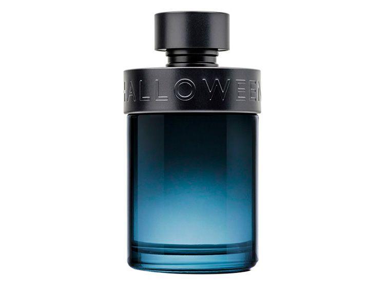 Halloween Man X 125 ml Edt  Lujo -1