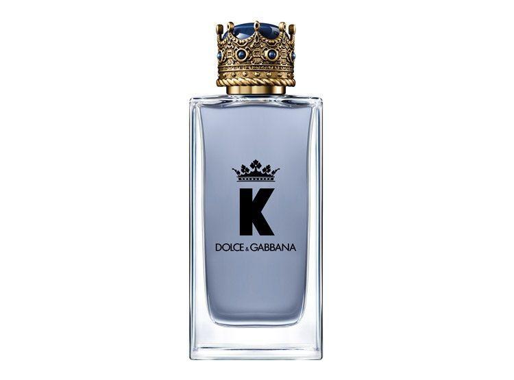 Dolce Gabbana K Pour Homme 100 Ml Edt -2
