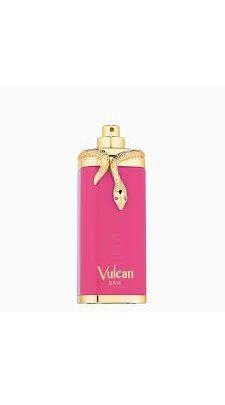 Vulcan Baie 100 Ml Edp French Avenue -2
