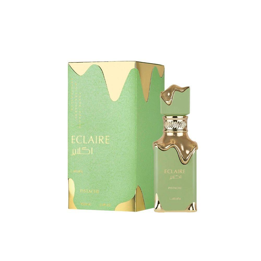 Eclaire Pistache 100 ml edp Lattafa-0