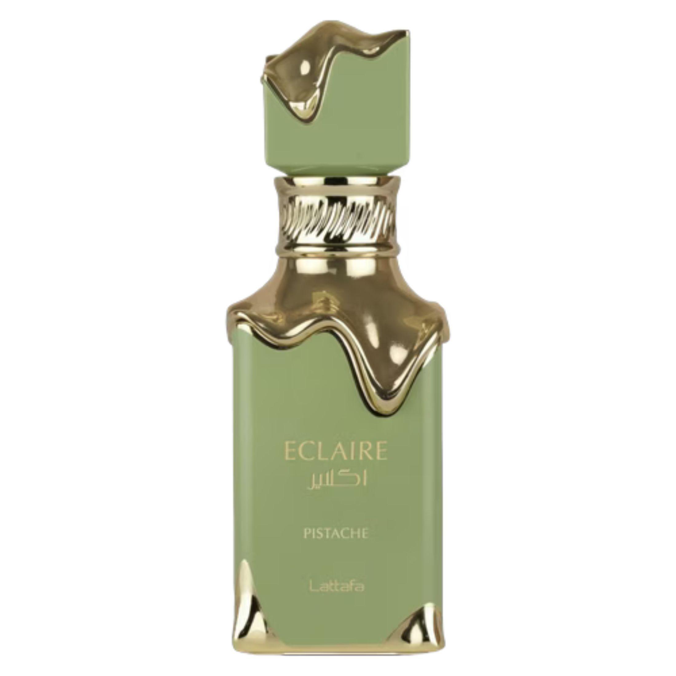 Eclaire Pistache 100 ml edp Lattafa-1