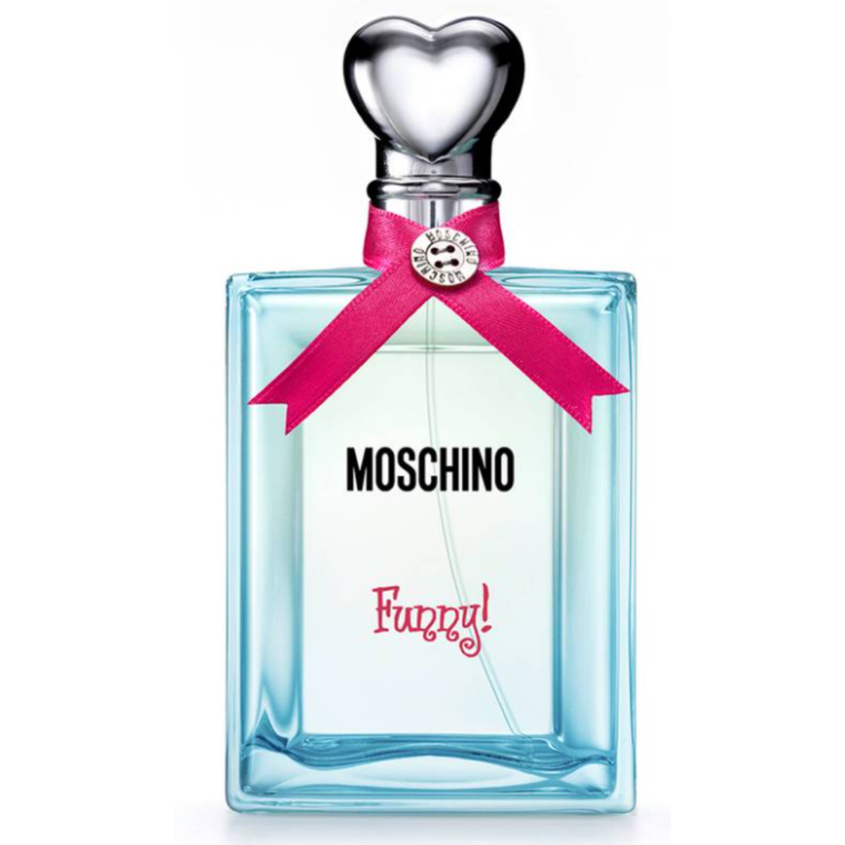 Funny Moschino 100 Ml Edt -2