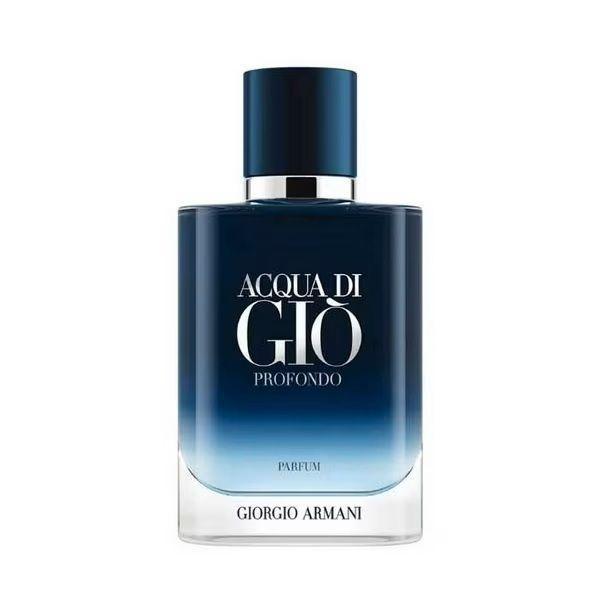 Acqua Di Gio Profondo Parfum 100 ml Giorgio Armani -1