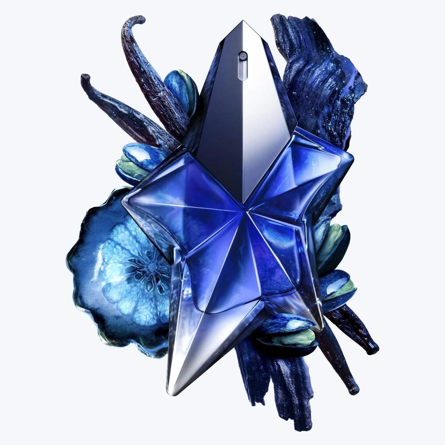 Angel Stellar 100 Ml Edp Mugler Recargable -2