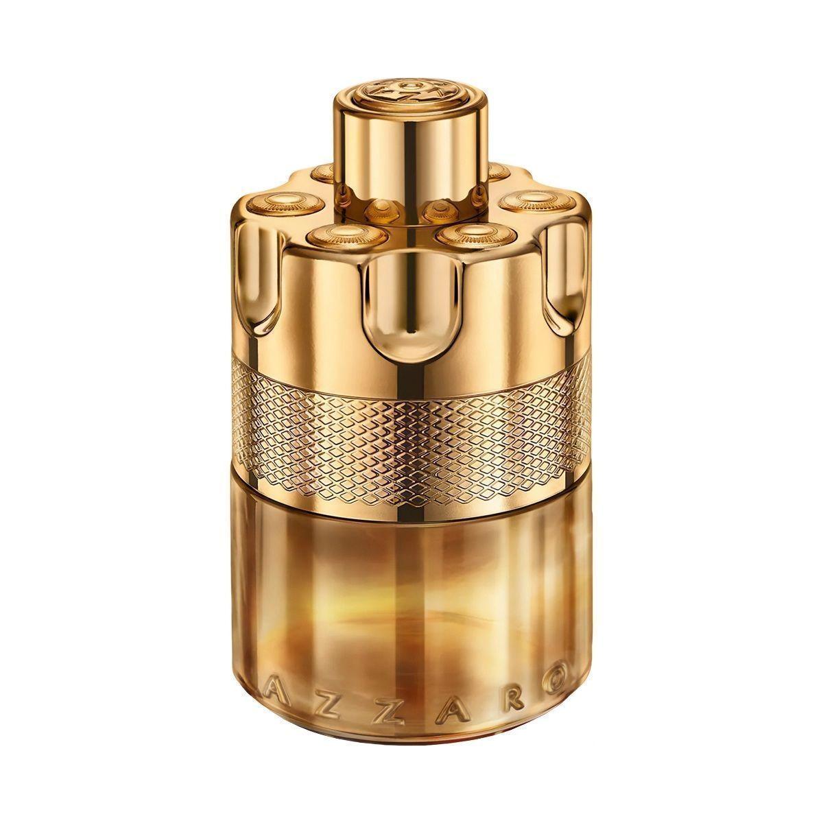 Wanted Forever Elixir 100 ml Parfum Azzaro -0