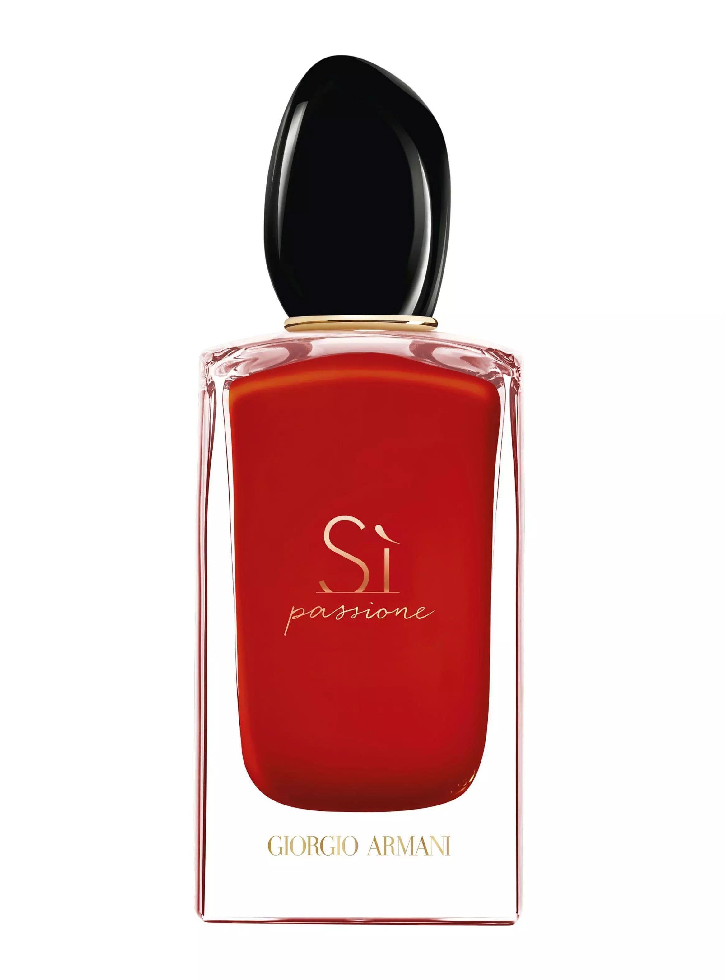 Si Passione 100 ml edp Giorgio Armani-1